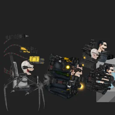 Profile image of 적들