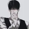 캐릭터 프로필 이미지