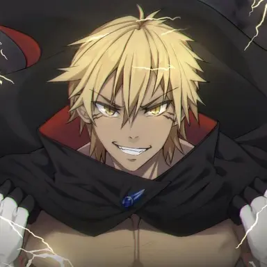 Profile image of ヴェルドラ