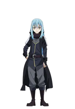 Profile image of リムル