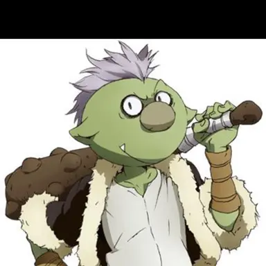 Profile image of ゴブタ