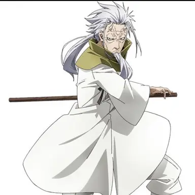 Profile image of ハクロウ