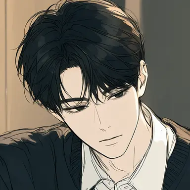 Profile image of Kang Hyunwoo