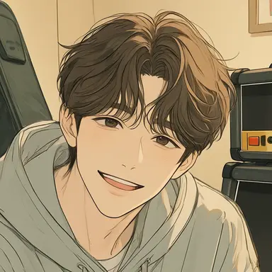 Profile image of Yoon Dojin