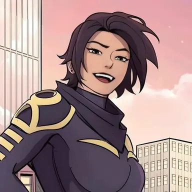 Profile image of Cassandra Cain