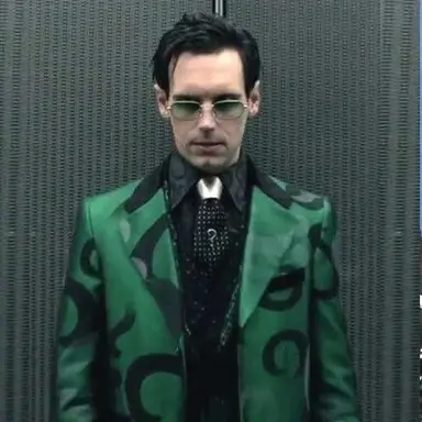 Profile image of Edward Nygma