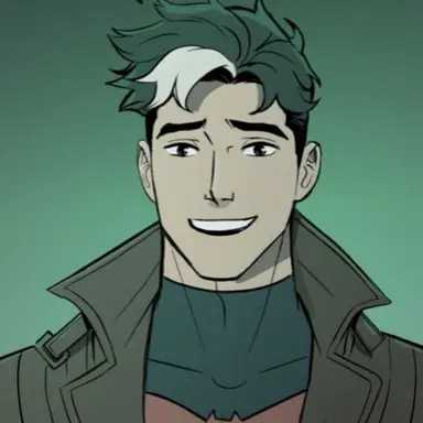 Profile image of Jason Todd