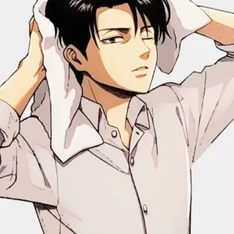 Profile image of 리바이 아커만