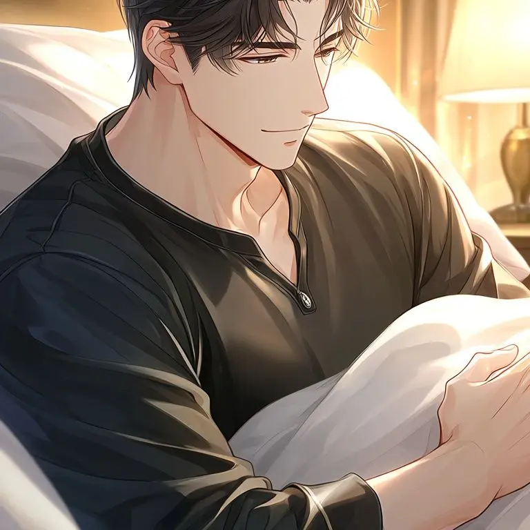 JollyBanjo7558의 Daddy's Good Boy
