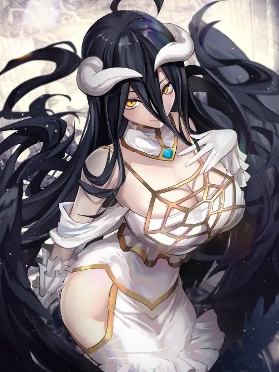 LeanerHarp5616의 アルベド