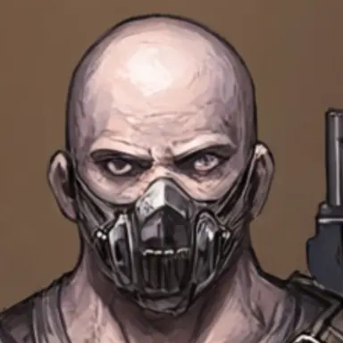 Profile image of ヴォルガン