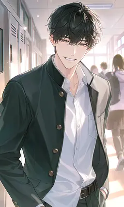 Profile image of 翔哉