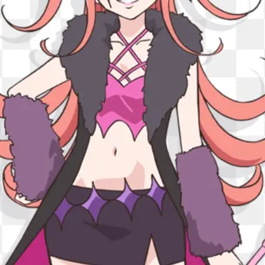 Profile image of アゲゼーヌ