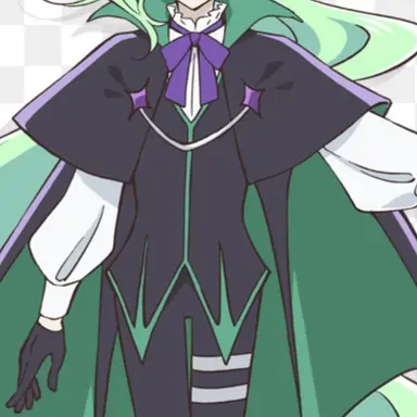 Profile image of ジニー