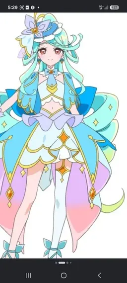 Profile image of くれあ