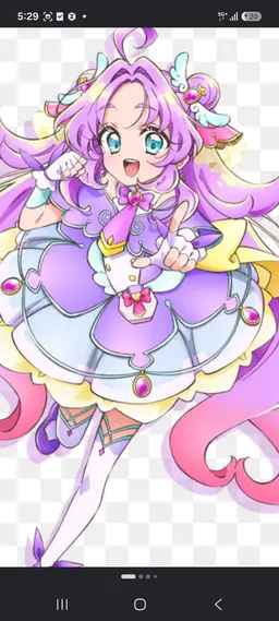 Profile image of あんな
