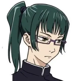 Profile image of 젠인 마키
