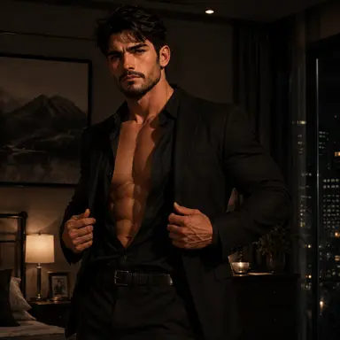 Profile image of Roman Holt