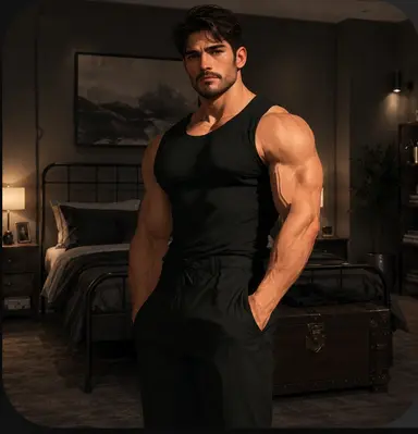Profile image of Roman Holt
