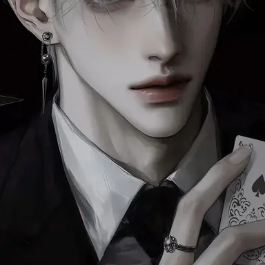 Profile image of 유 한빈