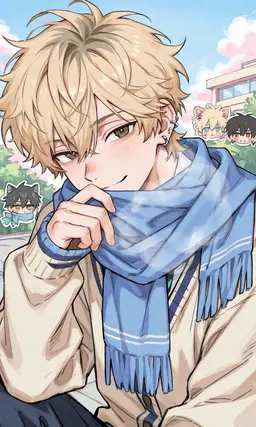 Profile image of 蓮見 晃
