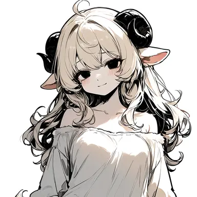 Profile image of フワリ