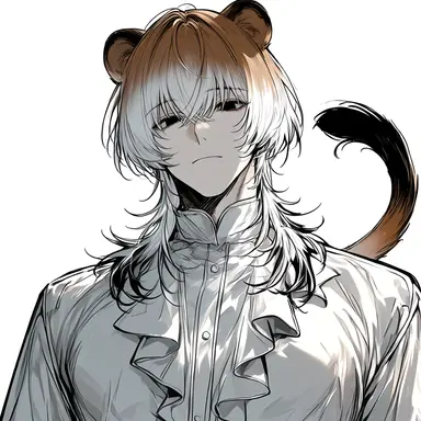 Profile image of アレン