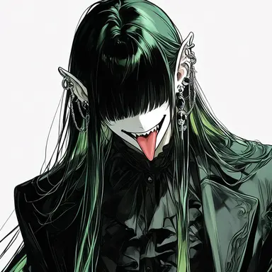 Profile image of ザイラス