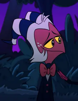 Profile image of Helluva boss