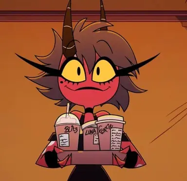 Profile image of Helluva boss