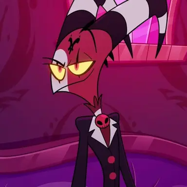 Profile image of Helluva boss