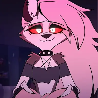 Profile image of Helluva boss
