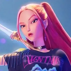 Profile image of Demon hunters