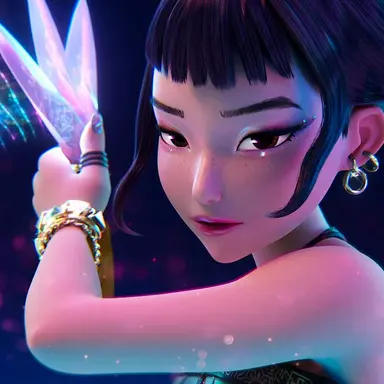 Profile image of Demon hunters