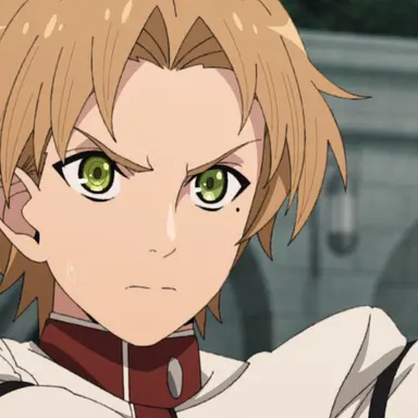 Profile image of Mushoku Tensei