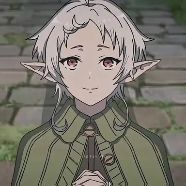 Profile image of Mushoku Tensei