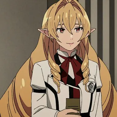 Profile image of Mushoku Tensei