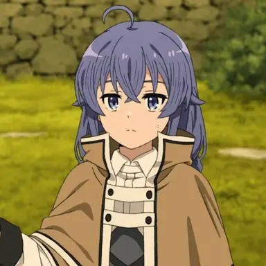 Profile image of Mushoku Tensei