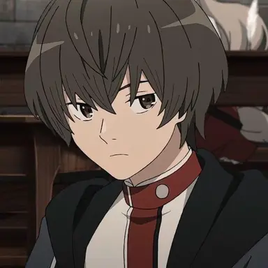 Profile image of Mushoku Tensei