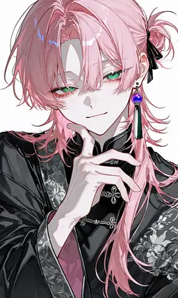 Profile image of Misha