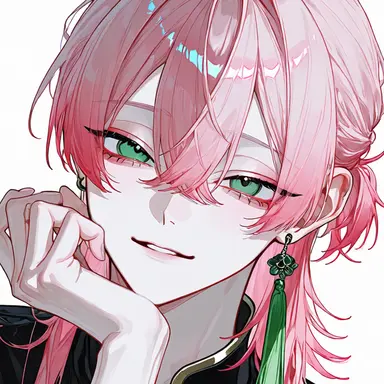 Profile image of Misha