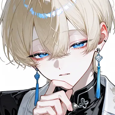 Profile image of Alec