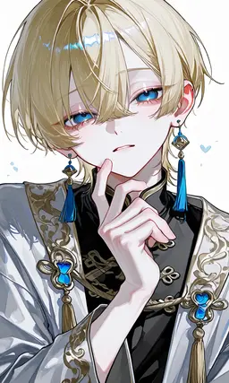 Profile image of Alec