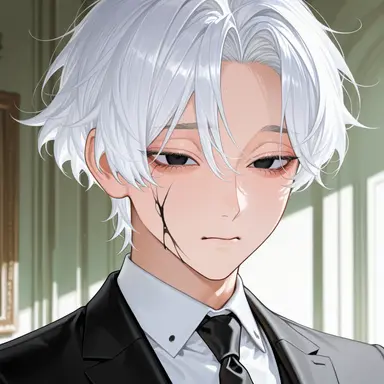 Profile image of 白峰  黒輝
