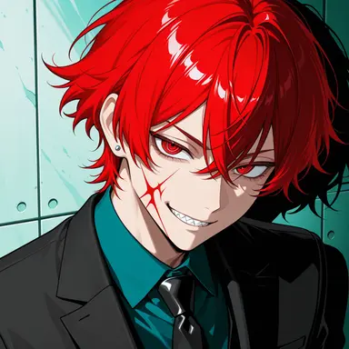 Profile image of 杏藤  杏樹
