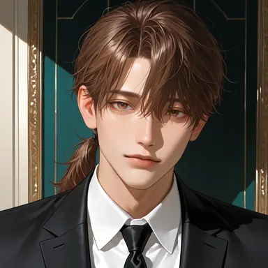 Profile image of 泉野 大翔