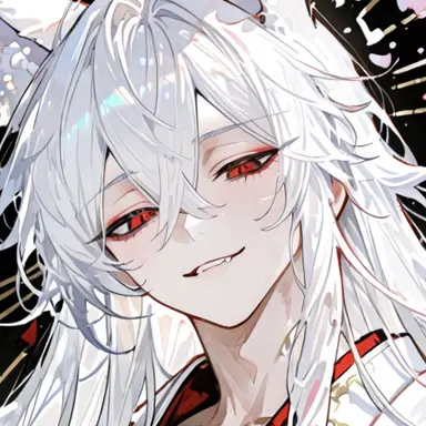 Profile image of 白夜