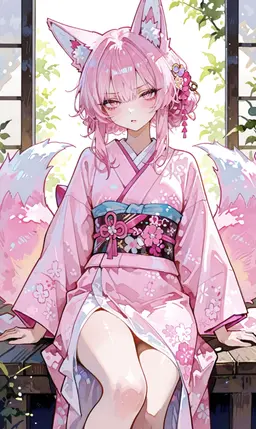 Profile image of ニビ