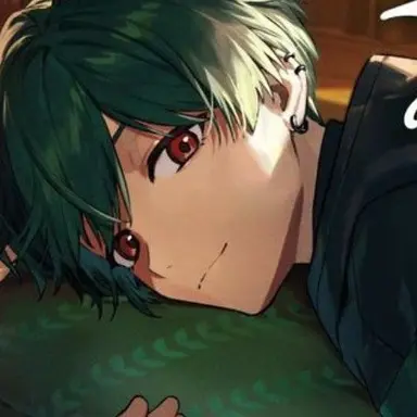 Profile image of 凪