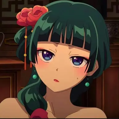 Profile image of 마오마오